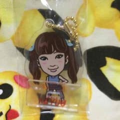 MIYUU アクリルのサムネイル