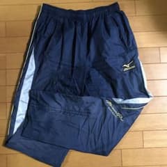 ミズノプロメジャークオリティーのパンツのサムネイル