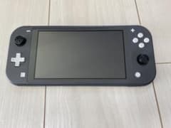 Switchライト ジャンクのサムネイル
