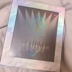 SEVENTEEN ソウルコン 2018 DVDのサムネイル