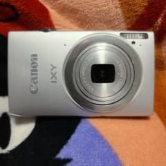 【ジャンク】CANON IXY430F ジャンク品 Canon IXY 430F キャノン イクシー - メルカリ
