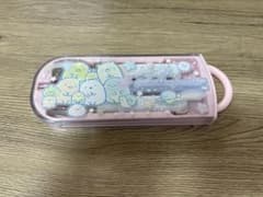 스미코구라시 아이 칼집 세트