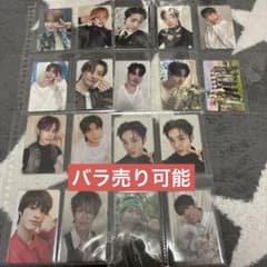 値下げ可能】NEXZ トレカ セット まとめ売り バラ売り - メルカリ
