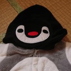 ピングー サイズ70 上着 着ぐるみのサムネイル