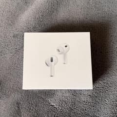 Apple AirPods Pro 3 本体のサムネイル