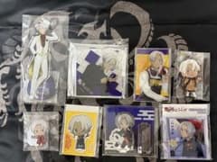 [Immediate purchase available] Tokyo Revengers Kurokawa Izana Set