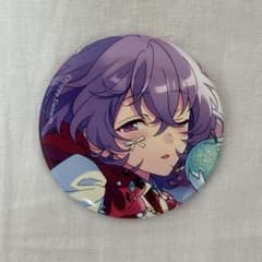 あんスタ 花群冬芽 ユメ 缶バッジ - メルカリ