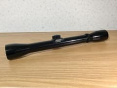 実銃対応）BARSKA 3-9x32 Plinker-22ライフルスコープ| Buyee日本代購