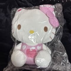 サンリオ　くじ　①ぬいぐるみのサムネイル