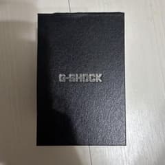 と*ち様 G-SHOCK レッド 腕時計のサムネイル