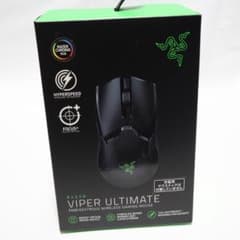 【Razer】Viper ultimate　ワイヤレスゲーミングマウスのサムネイル