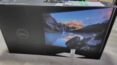 DELL U2723QE 27インチ 4Kモニター 本体 - メルカリ