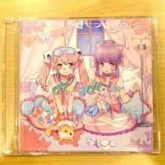 MeltyHolic CD 桃箱 mikoのサムネイル