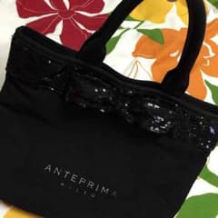 アンテプリマ♡トートバッグのサムネイル