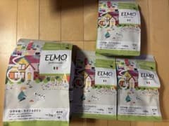 ELMO ウサギ肉 ライス&ポテト3kg×1袋 800g×3袋 - メルカリ
