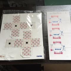 デコトラ プラモデルのサムネイル