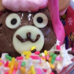 キャンメイククイックラッシュカーラー 透明のサムネイル