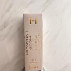 hinceヒンス　リップのサムネイル