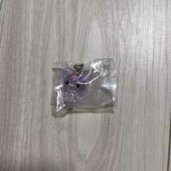 サンリオクリスタルめじるしアクセサリー　クロミのサムネイル