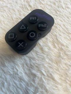 Victrix Pro BFG 6ボタンモジュール(黒)