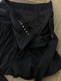 andmary Lindsay balloon skirt - メルカリ