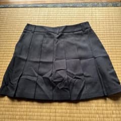 gu プリーツスコートのサムネイル