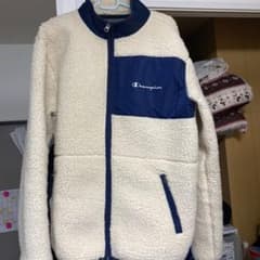 チャンピオン　ボアのサムネイル