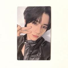 TXT Starkissed 公式 トレカ ボムギュ - メルカリ