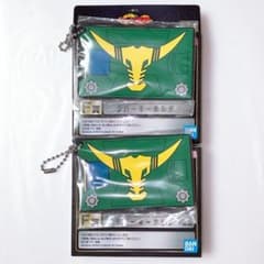 【仮面ライダー龍騎】一番くじ　F賞　ゾルダ　ラバーキーホルダー〈匿名配送〉のサムネイル