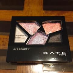 【数回使用】KATE カラーシャスダイヤモンド PK-1のサムネイル