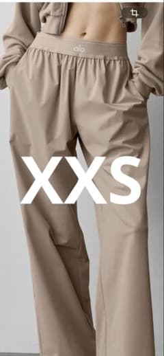 XXS新品alo yoga Suit Up Trouser (Regular)のサムネイル