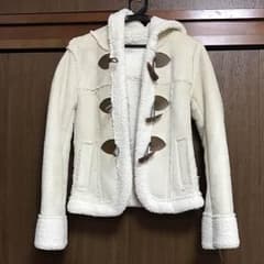 ゆう様★ダッフルコート INGRIDのサムネイル