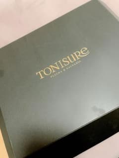 TONISUREのサムネイル