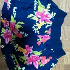 Hollister  この夏着れる海外ブランド！のサムネイル