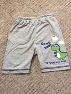 ハーフパンツ おとこの子のサムネイル