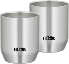 THERMOS　真空断熱カップ　2個セットのサムネイル