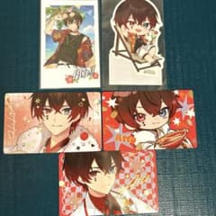 AMPTAK&COLORS あっとくんのサムネイル