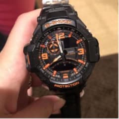 CASIO G-SHOCK 腕時計のサムネイル