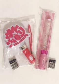 すとぷり  公式  ペンライトのサムネイル
