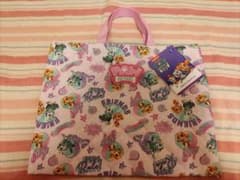 新品未使用　パウパトロール　スカイ　エベレスト　バッグのサムネイル
