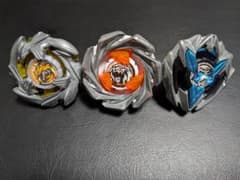 ベイブレードセットBのサムネイル