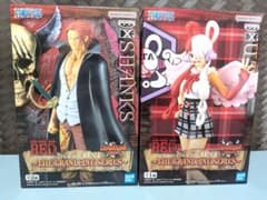 ONE PIECE BATTLE RECORD COLLECTION シャンクス | Shop at Mercari