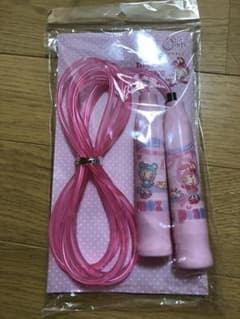 メゾピアノ 縄跳びのサムネイル