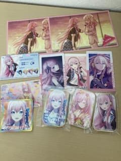 プロセカのサムネイル