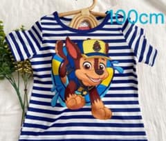 SALE‼︎ パウパトロール Tシャツ チェイスのサムネイル