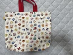 アンパンマン　レッスンバッグのサムネイル