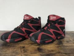 reebok KAMIKAZEのサムネイル