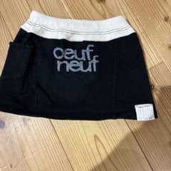 oeuf neuf スカートのサムネイル