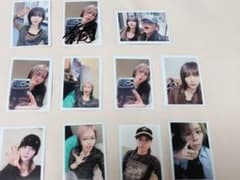 フェノメロ(Phenomellow) ミニ写真10枚セットのサムネイル