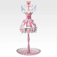 一番くじ アイカツ！ A賞 オーロラキスコーデ アクセサリートレイ　　星宮いちごのサムネイル